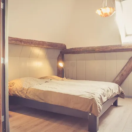 Barn-house # Loft * Schoorl