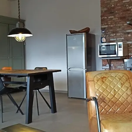 Barn-house # Loft *